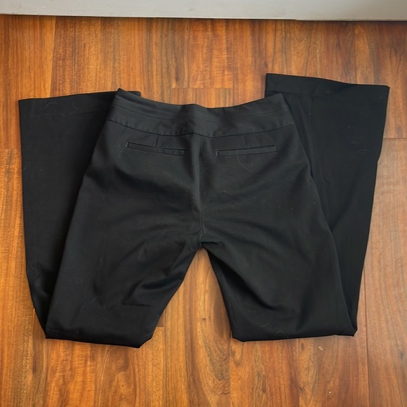 Express Editor Pants. - Picture 2 of 5
